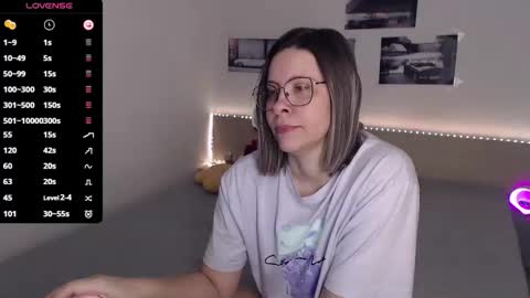 Snapshot of justmexy7 chatting on February 2026 05:04:01 AM Julie online show from February 2026 05:04:01 AM