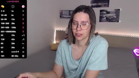 Snapshot of justmexy7 chatting on February 2026 04:52:01 AM Julie online show from February 2026 04:52:01 AM