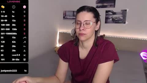 Snapshot of justmexy7 chatting on February 2026 04:53:01 AM Julie online show from February 2026 04:53:01 AM