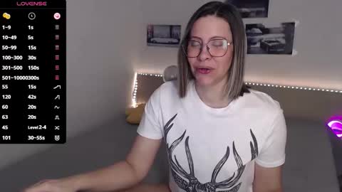 Snapshot of justmexy7 chatting on February 2026 05:03:01 AM Julie online show from February 2026 05:03:01 AM