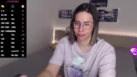 Snapshot of justmexy7 chatting on February 2026 04:54:01 AM Julie online show from February 2026 04:54:01 AM