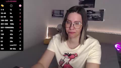 Snapshot of justmexy7 chatting on February 2026 04:55:01 AM Julie online show from February 2026 04:55:01 AM