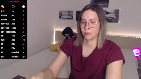 Julie online show from March 2026 04:40:02 PM