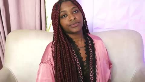 Nala online show from February 2025 04:04:01 AM