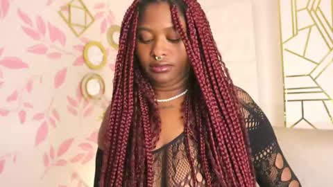 Nala online show from February 2025 10:15:02 AM