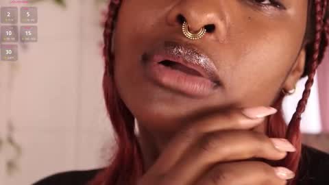 Nala online show from November 2025 01:40:01 PM