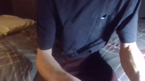 Patrick online show from December 2024 03:42:01 AM