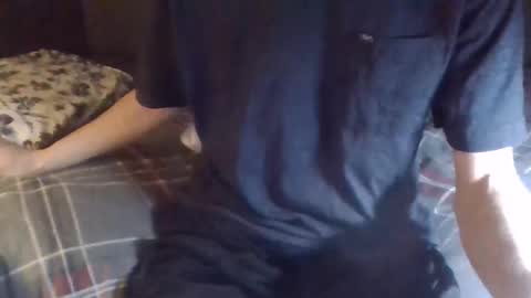 Patrick online show from January 2025 03:58:01 AM