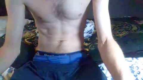 Patrick online show from September 2025 09:07:02 PM