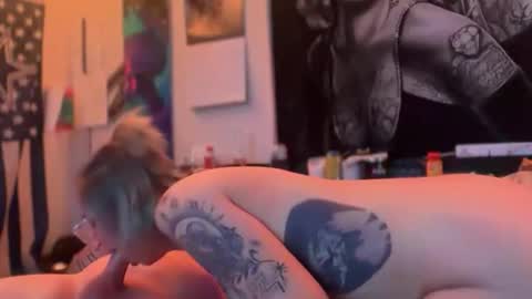 justthejohnsons online show from March 2026 11:37:01 AM