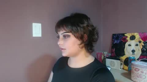 Snapshot of justyenna chatting on April 2026 06:47:02 AM justyenna online show from April 2026 06:47:02 AM