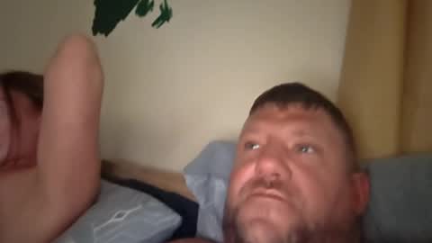 JustYourNormalCouple online show from July 2026 07:32:01 PM