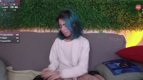 Juuzou hehim u can call me Juz online show from December 2024 10:28:02 AM