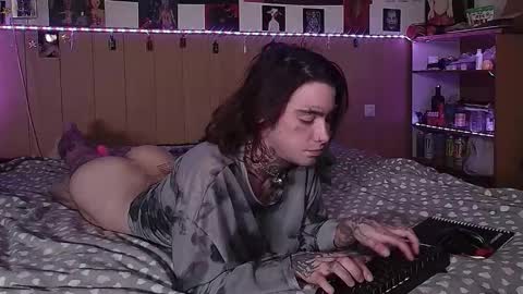 Juuzou hehim u can call me Juz online show from March 2026 03:18:01 PM