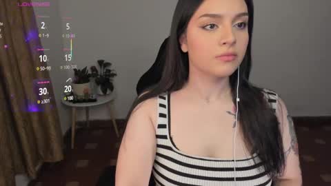 Snapshot of jxssicax chatting on March 2025 05:07:02 AM jxssicax online show from March 2025 05:07:02 AM