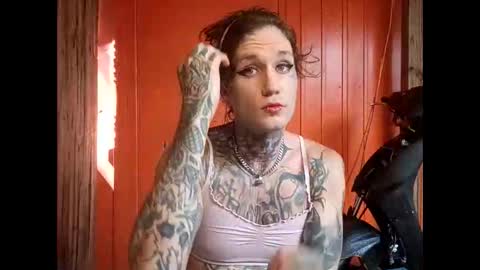 jynxamy online show from June 2026 09:08:02 PM