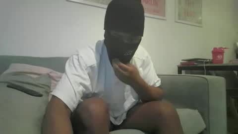 K1Prince online show from February 2026 08:46:02 AM