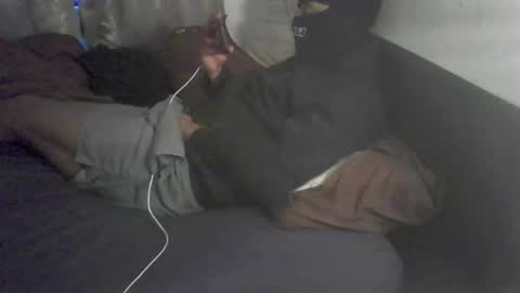 K1Prince online show from March 2026 06:19:02 PM