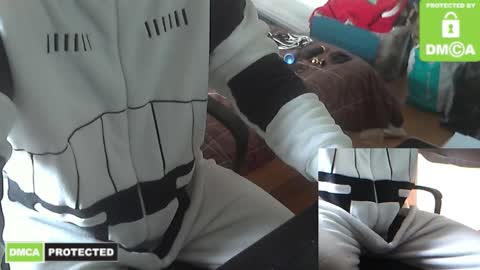 Tonio online show from February 2026 12:42:01 PM