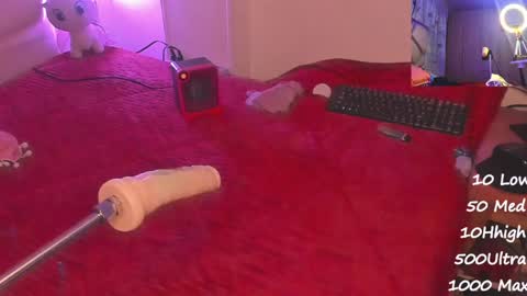  Karolin  online show from December 2024 02:42:02 AM