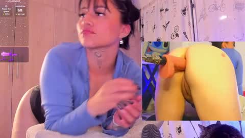  Karolin  online show from April 2026 03:39:02 AM