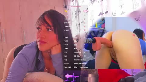  Karolin  online show from April 2026 01:58:02 PM