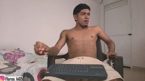 k_florez online show from June 2026 02:57:02 AM