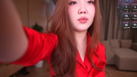 Amely online show from December 2025 04:41:01 AM