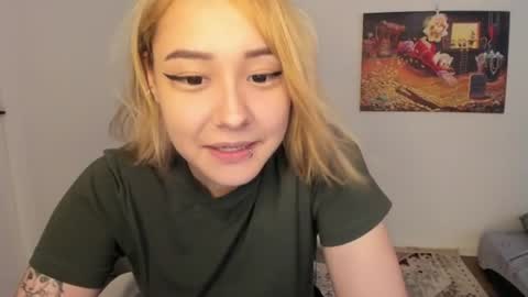 Kaoru online show from June 2026 11:35:02 AM