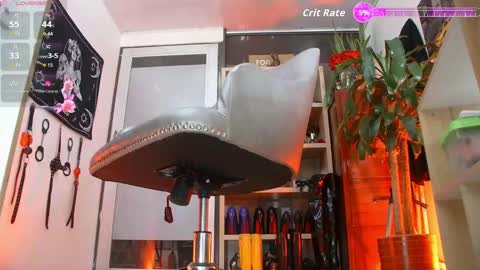 Carym  online show from September 2025 10:31:01 PM