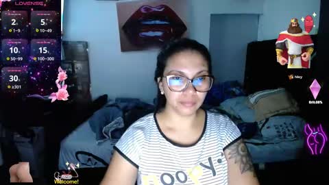 Karla online show from September 2025 06:24:02 AM