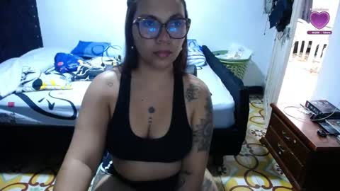 Karla online show from April 2026 05:39:02 PM
