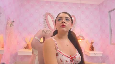 Kaaty Sweet  online show from October 2025 04:21:02 AM