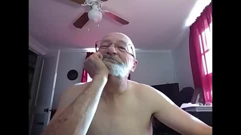 kabriggs136 online show from April 2026 10:12:01 PM