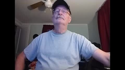 kabriggs137 online show from January 2025 10:26:01 PM