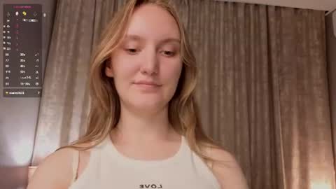 Kate online show from June 2026 06:17:01 PM