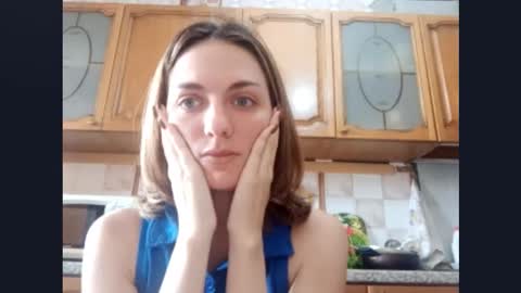 Nika online show from September 2025 09:47:02 AM