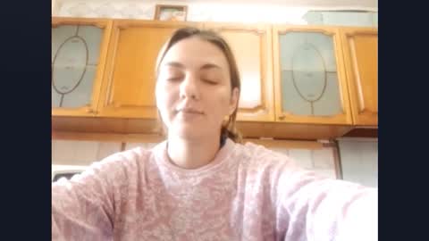 Nika online show from October 2025 08:12:01 AM