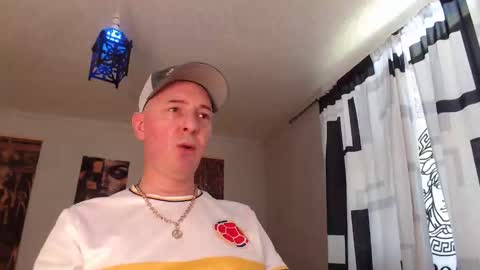 kademalone online show from April 2026 02:41:01 PM