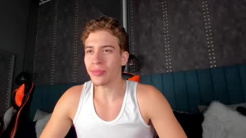 KAEL online show from November 2025 11:56:01 AM