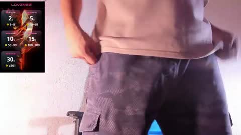 kael_cassian online show from July 2026 09:12:01 AM