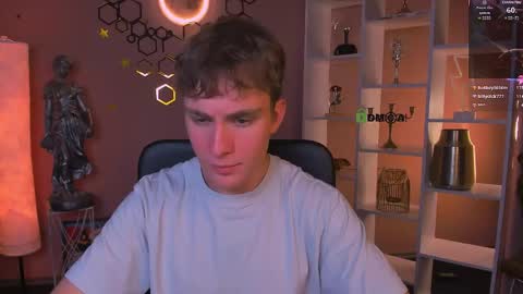 kael_rin online show from June 2026 07:05:01 PM
