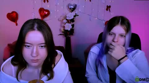 kaela_spell_ online show from March 2026 09:56:02 AM