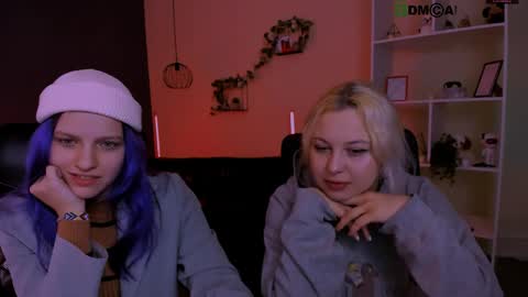 kaela_spell_ online show from March 2026 08:47:02 AM