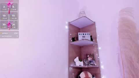 Snapshot of kaelaa18 chatting on December 2024 04:16:02 PM Kaela online show from December 2024 04:16:02 PM