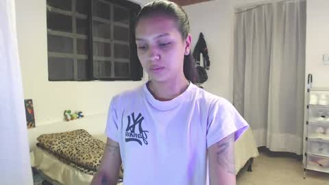 kaeliyh online show from April 2026 12:54:02 PM