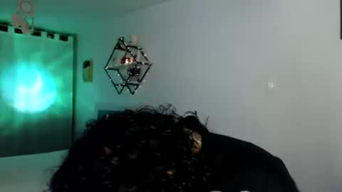 Snapshot of kaelsantos chatting on October 2025 05:26:02 AM online show from October 2025 05:26:02 AM