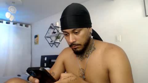 Snapshot of kaelsantos chatting on October 2025 03:35:01 PM online show from October 2025 03:35:01 PM
