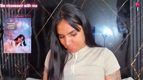 kagome01 online show from November 2025 01:00:02 PM