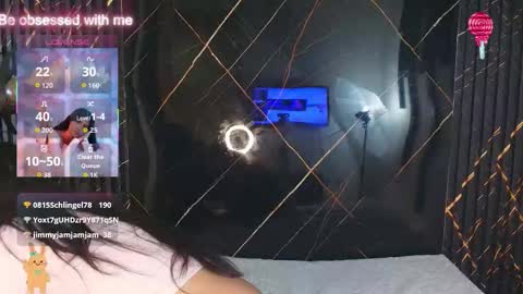 kagome01 online show from January 2026 12:20:02 PM